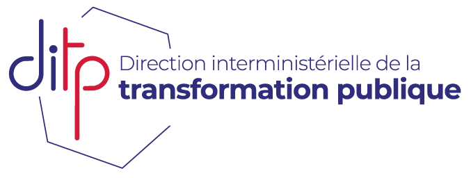 Directon interministérielle de la transformation publique